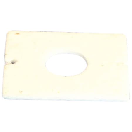 Frymaster Sight Glass Gasket For - Part No Fm8120356 FM8120356
